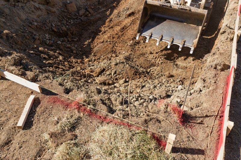 Backfilling Service in Salt Lake City, UT
