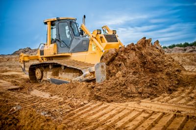 Cost of Bulldozer Excavation — Cost of Bulldozer Excavation