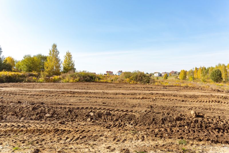 Land Preparation Service in Salt Lake City, UT